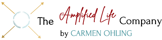 The Amplified Life Company