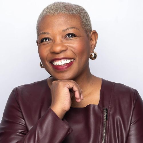 Dr. Rashidah Leverett